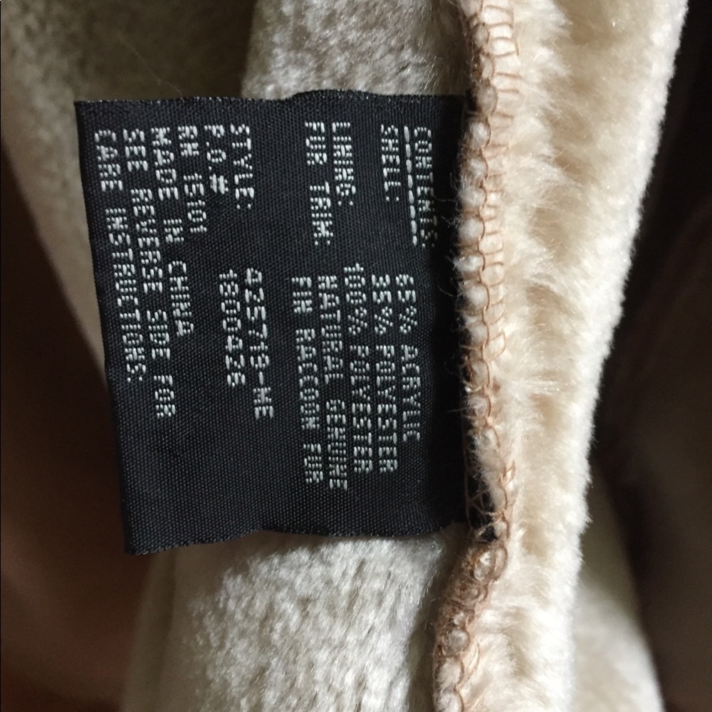 1 Madison 2 in 1 jacket with detachable collar - Picture 12 of 15